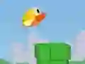 Mäng Flappy bird 3d Internetis