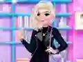 Mäng Princesses Get The Look Challenge Internetis