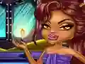 Mäng Werewolf Girl Real Makeover Internetis
