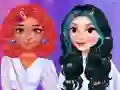 Mäng Influencers Soft vs E-Girl Trends Internetis