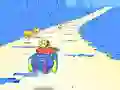 Mäng Space Punk Racer Internetis