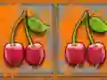 Mäng Scratch fruit Internetis
