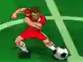 Mäng Summer sports Soccer hero Internetis