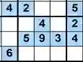 Mäng Ultimate Sudoku Internetis