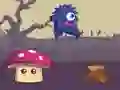 Mäng Sweet monsters Internetis