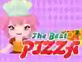 Mäng The best pizza Internetis