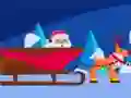 Mäng Xmas furious Internetis