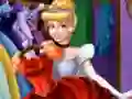 Mäng Cinderella's Closet Internetis