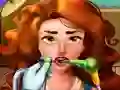 Mäng Olivia Real Dentist Internetis