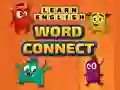 Mäng Learning English Word Connect Internetis