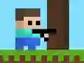Mäng Minescraft Steve Adventures Internetis