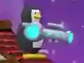 Mäng Fighting Penguin Internetis