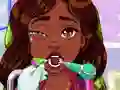 Mäng Noelle Real Dentist Internetis