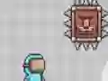 Mäng Among Dungeon online Internetis