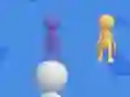 Mäng Sky Parkour Internetis