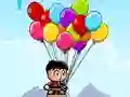 Mäng Balloons Internetis