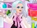 Mäng Crystal's Perfume Shop Internetis