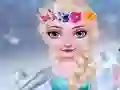 Mäng Ice Queen Frozen Crown Internetis