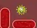 Mäng Corona Immunity Game Internetis
