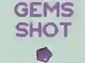Mäng Gems Shot Internetis