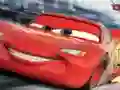 Mäng McQueen Cars Jigsaw Puzzle Collection Internetis