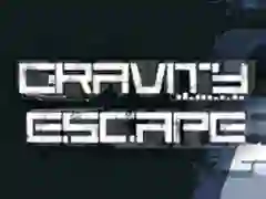 Mäng Gravity Escape Internetis