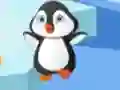 Mäng Baby Penguin Coloring Internetis