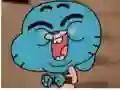 Mäng Amazing World Of Gumball Puzzle Internetis