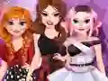 Mäng Influencer Fashion TV-Show Internetis