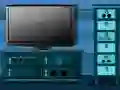 Mäng Bluetique House Escape Internetis