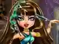 Mäng Cleopatra Real Haircuts Internetis