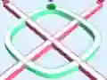 Mäng Cars crash color game Internetis