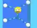 Mäng Stretchy Guy Internetis