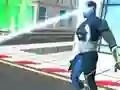 Mäng Iron Superhero Internetis