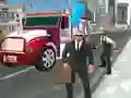 Mäng Cash Transport Simulator Internetis