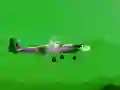 Mäng Ben 10 Air Strikes Internetis