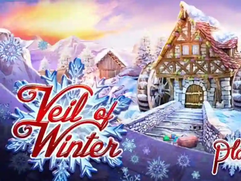 Mäng Veil of Winter Internetis
