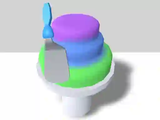 Mäng Icing On The Cake Internetis