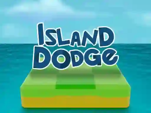 Mäng Island Trick Internetis