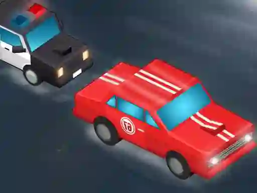 Mäng Car Rush Internetis
