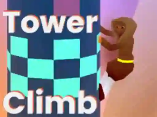 Mäng Tower Climb Internetis