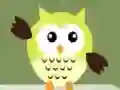 Mäng Witch Owl Escape Internetis