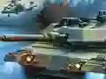 Mäng Wartanks Jigsaw Internetis