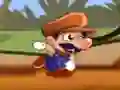 Mäng mario super run 2021 Internetis