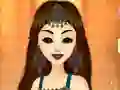 Mäng Arabian Princess Dress Up Internetis