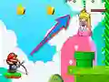 Mäng Mario Hood Internetis