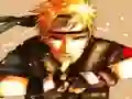 Mäng Naruto Jigsaw Puzzle Collection Internetis
