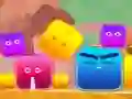 Mäng Cute Block Internetis