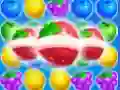 Mäng Fruit Crush Kingdom Internetis