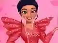 Mäng Crazy Fashion Dress Up Internetis